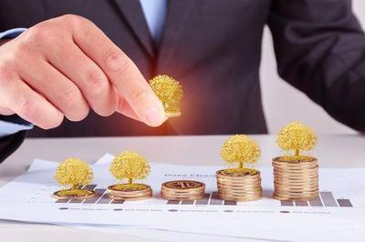 企業融資現狀與對策研究