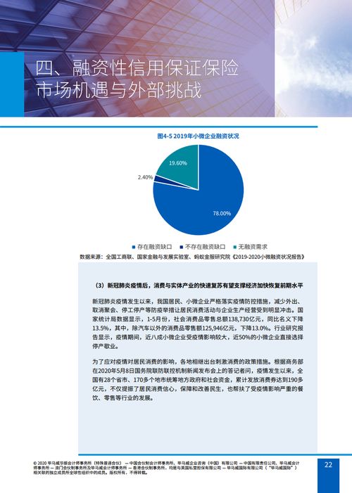 融資性信保業(yè)務(wù)行業(yè)生態(tài)的內(nèi)外挑戰(zhàn)與應(yīng)對策略