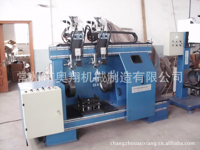 優質油缸焊接機圖片,優質油缸焊接機圖片大全,常州市奧翔機械制造-