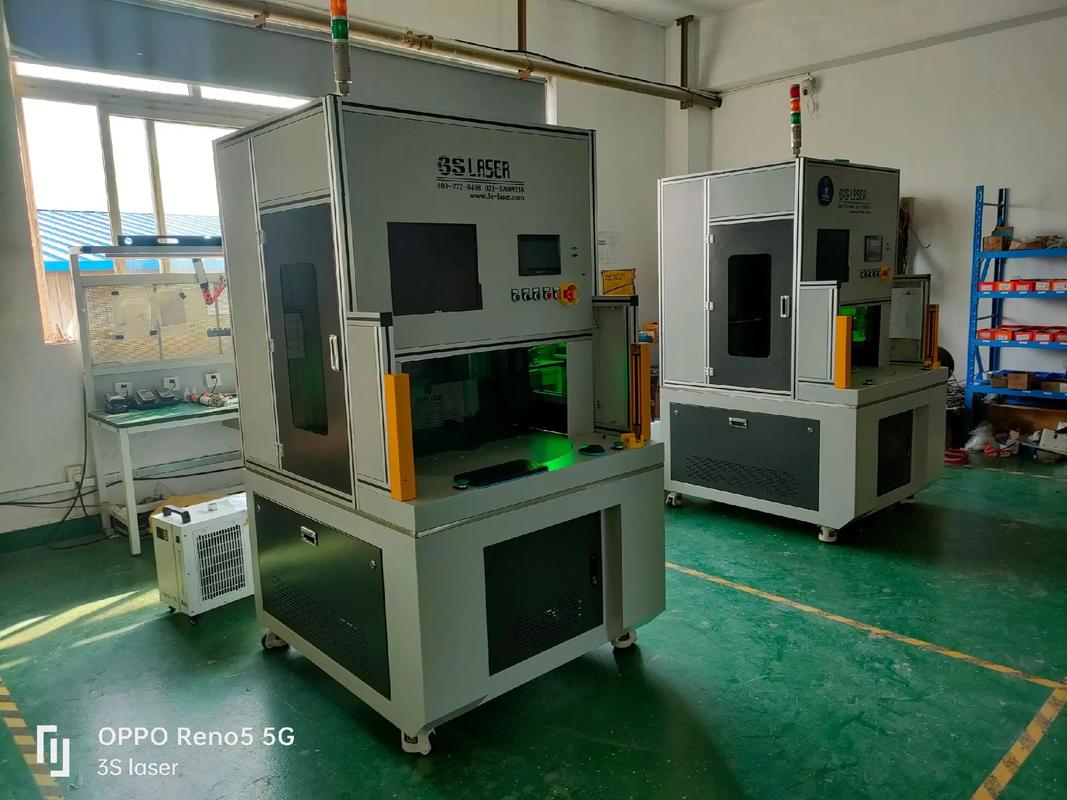 上海三束塑料激光焊接設備工廠 焊接經驗分享與技術解析